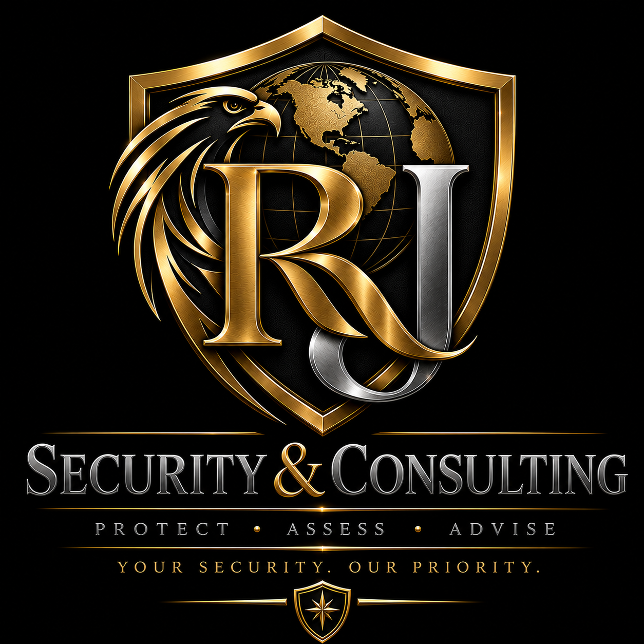 RJ Security & Consulting